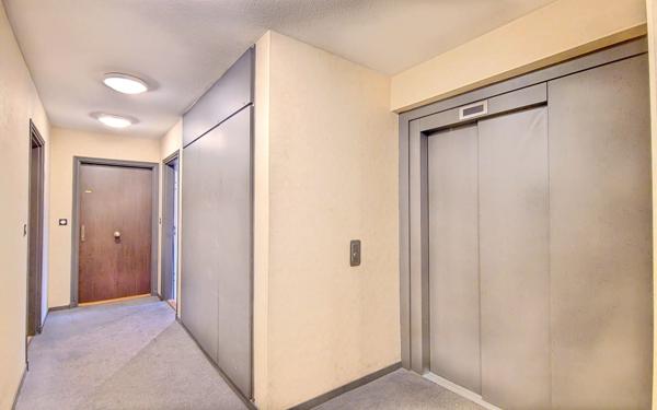 Appartement à vendre    2 pièces • 40,44 m2 Chenôve