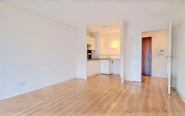 Appartement à vendre    2 pièces • 40,44 m2 Chenôve