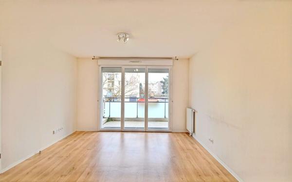 Appartement à vendre    2 pièces • 40,44 m2 Chenôve
