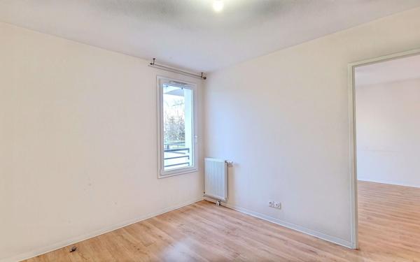 Appartement à vendre    2 pièces • 40,44 m2 Chenôve