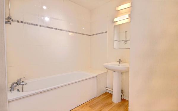 Appartement à vendre    2 pièces • 40,44 m2 Chenôve