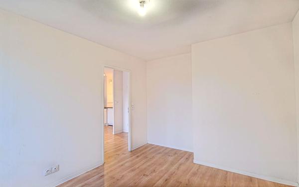 Appartement à vendre    2 pièces • 40,44 m2 Chenôve