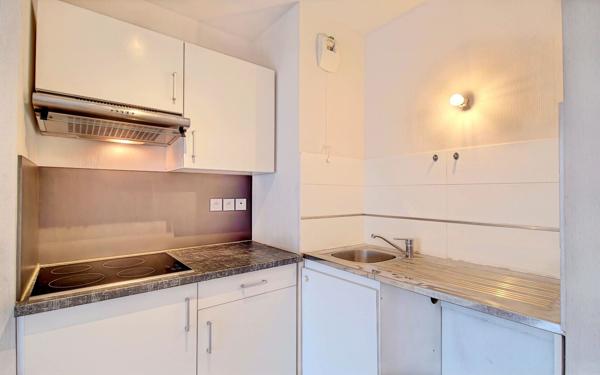 Appartement à vendre    2 pièces • 40,44 m2 Chenôve