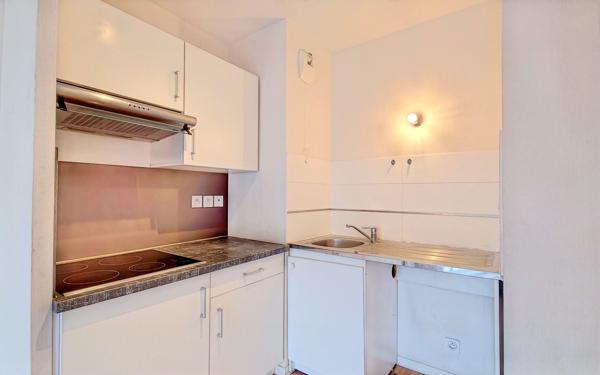 Appartement à vendre    2 pièces • 40,44 m2 Chenôve