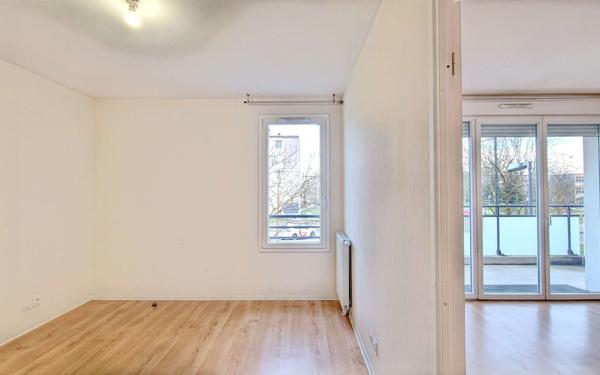 Appartement à vendre    2 pièces • 40,44 m2 Chenôve