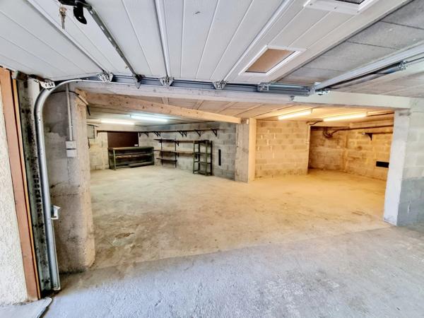 Maison de 127 m2 avec Piscine et sous-sol complet