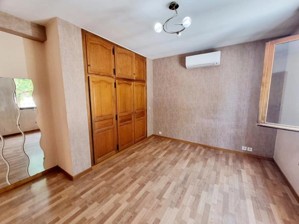 Maison de 127 m2 avec Piscine et sous-sol complet