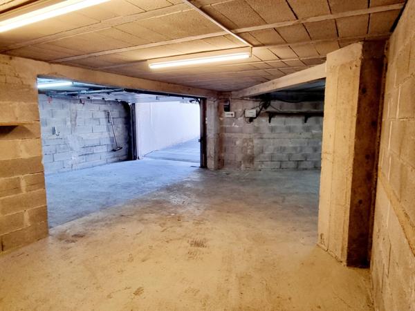 Maison de 127 m2 avec Piscine et sous-sol complet