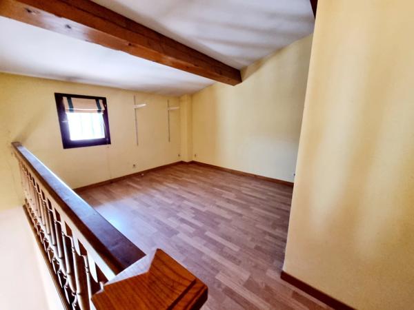 Maison de 127 m2 avec Piscine et sous-sol complet