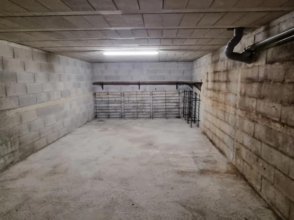 Maison de 127 m2 avec Piscine et sous-sol complet