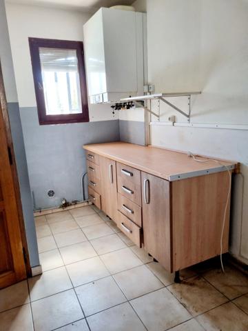 Maison de 127 m2 avec Piscine et sous-sol complet