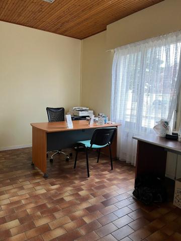 Local commercial Longeville Sur Mer 84 m2