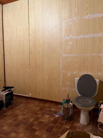 Local commercial Longeville Sur Mer 84 m2