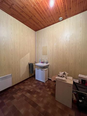 Local commercial Longeville Sur Mer 84 m2