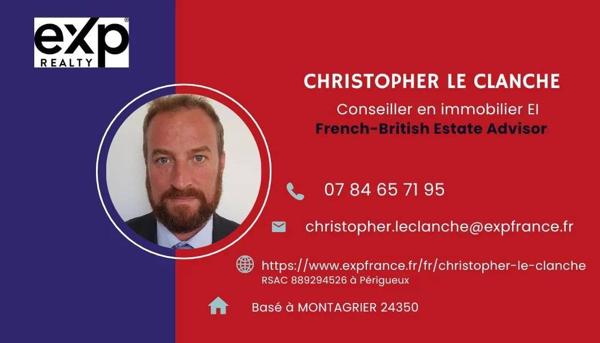 Superbe terrain constructible de 1803 m², vues panoramiques, secteur très calme.