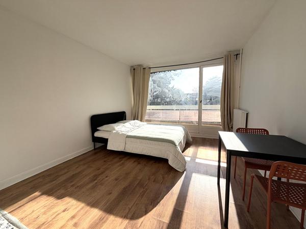 Appartement Rosny Sous Bois 1 pièce(s)