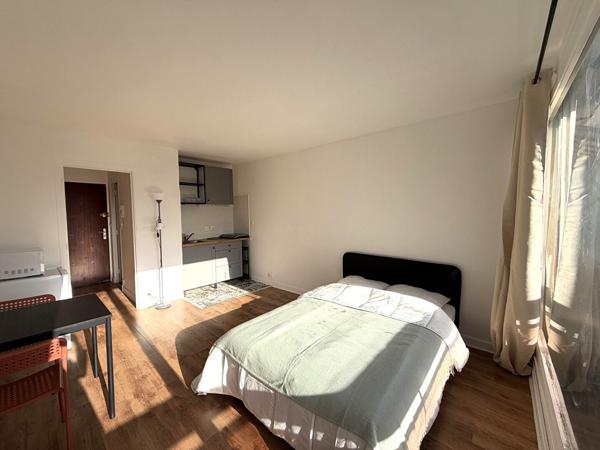 Appartement Rosny Sous Bois 1 pièce(s)