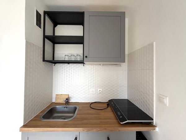Appartement Rosny Sous Bois 1 pièce(s)