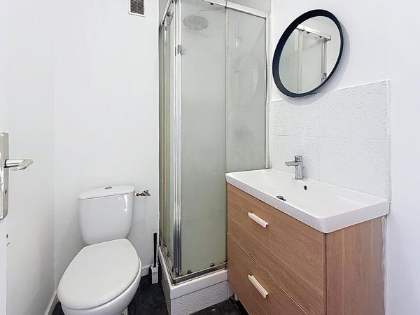 Appartement Rosny Sous Bois 1 pièce(s)
