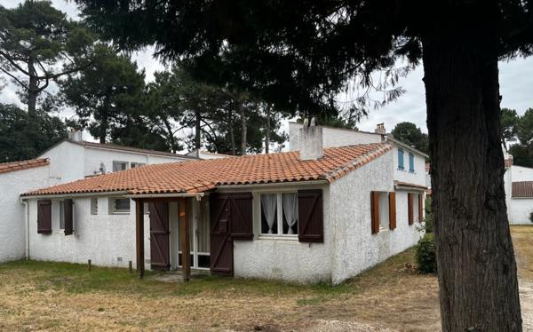 MAISON à LA PALMYRE Les mathes