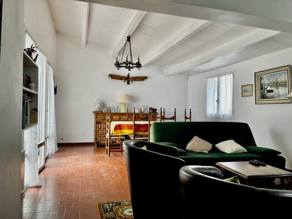 MAISON à LA PALMYRE Les mathes