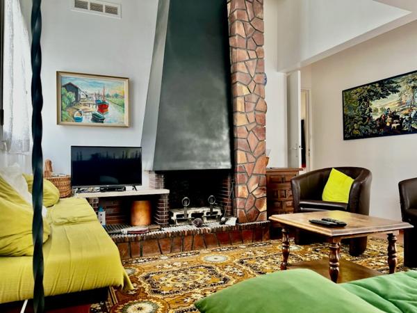 MAISON à LA PALMYRE Les mathes