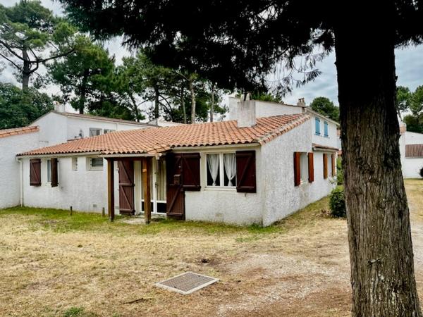 MAISON à LA PALMYRE Les mathes