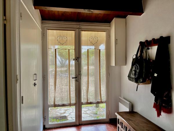 MAISON à LA PALMYRE Les mathes