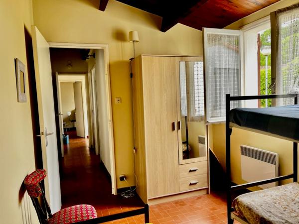 MAISON à LA PALMYRE Les mathes