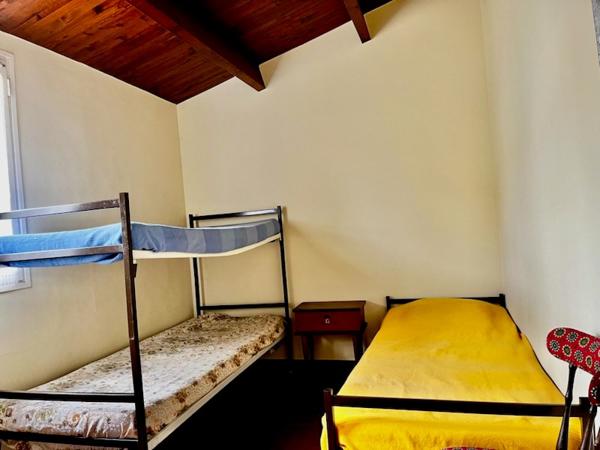 MAISON à LA PALMYRE Les mathes