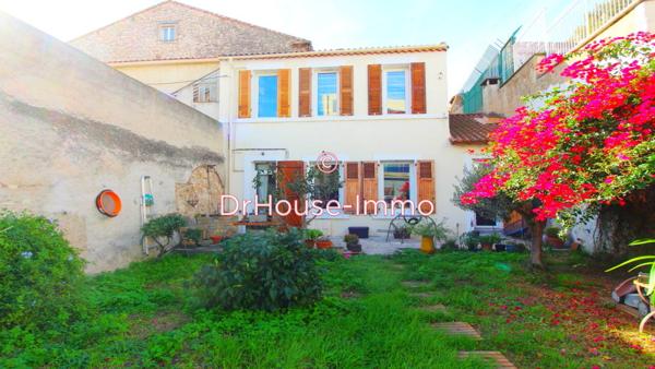 Maison à vendre 3 pièces de 106 m²