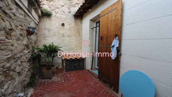 Maison à vendre 3 pièces de 106 m²