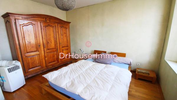 Maison à vendre 3 pièces de 106 m²