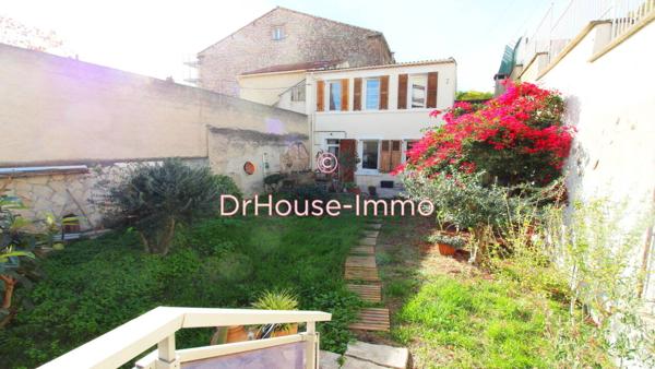 Maison à vendre 3 pièces de 106 m²