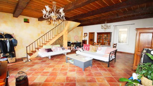 Maison à vendre 3 pièces de 106 m²