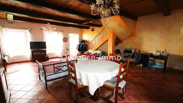 Maison à vendre 3 pièces de 106 m²