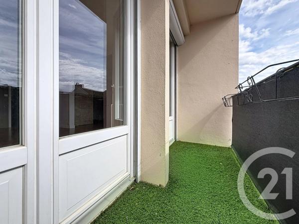 Appartement F5 à vendre  5 pièces - 88,83 m 2   GUERET  - 23
