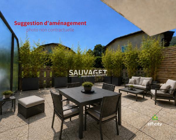 Appartement
         3 pièces
        - 68 m² Exclusivité 279 000 € *