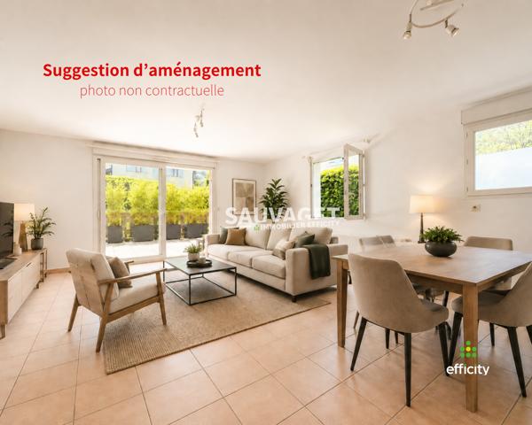 Appartement
         3 pièces
        - 68 m² Exclusivité 279 000 € *