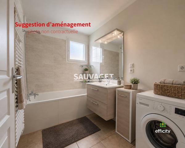 Appartement
         3 pièces
        - 68 m² Exclusivité 279 000 € *