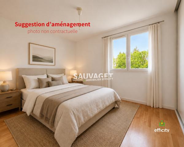 Appartement
         3 pièces
        - 68 m² Exclusivité 279 000 € *