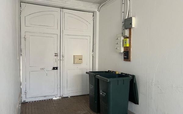 Maison à louer