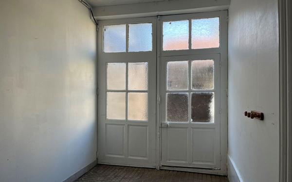 Maison à louer