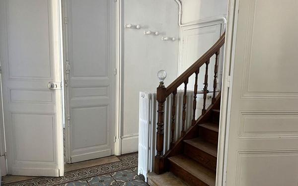 Maison à louer