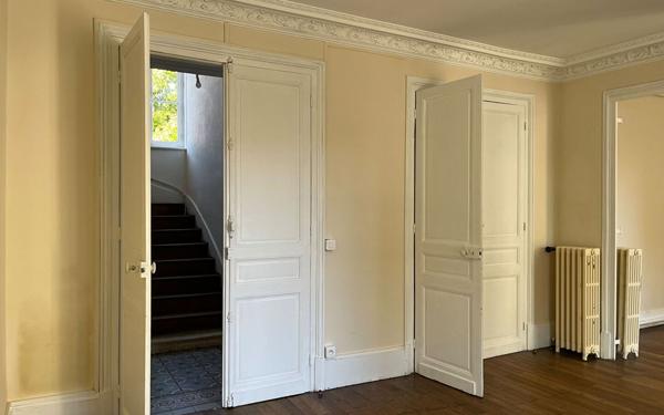 Maison à louer