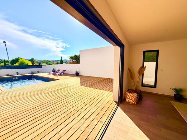 Maison 5 pièces 150 m2