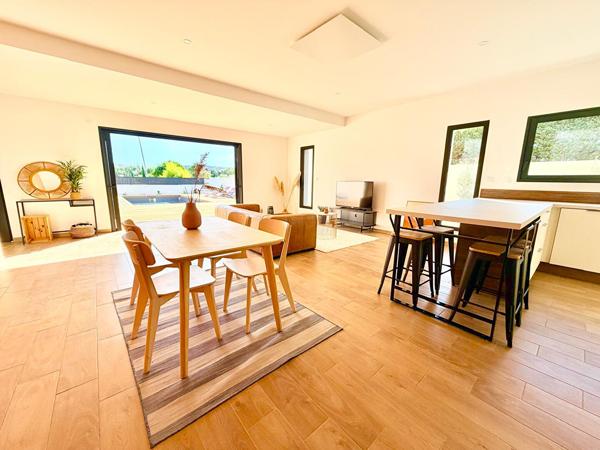 Maison 5 pièces 150 m2
