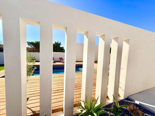 Maison 5 pièces 150 m2