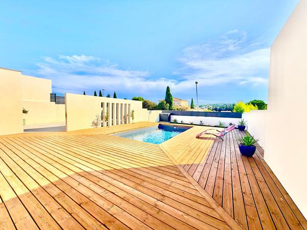 Maison 5 pièces 150 m2