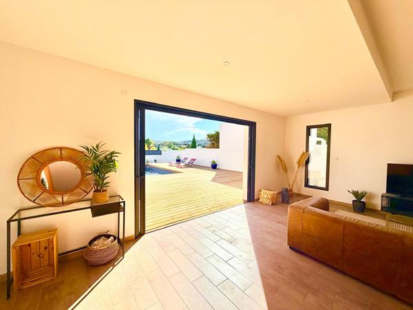 Maison 5 pièces 150 m2